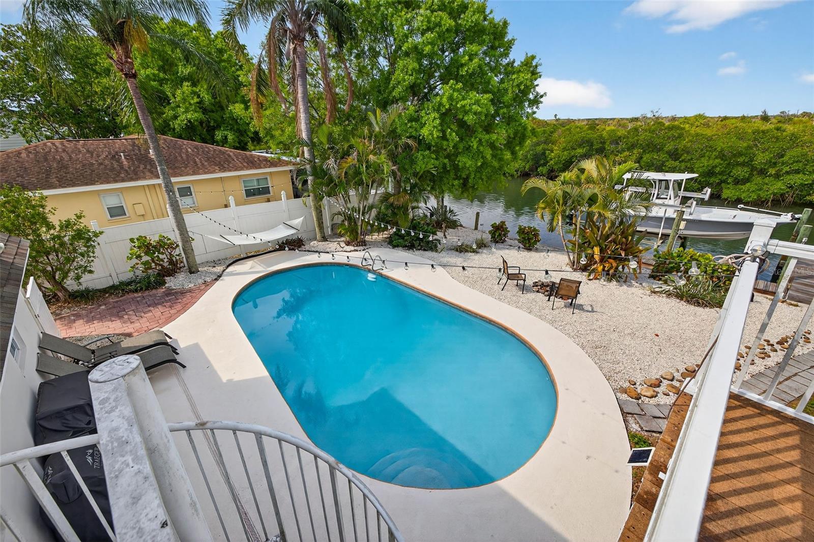 BAY CREST PARK UNIT NO 12 - Residential