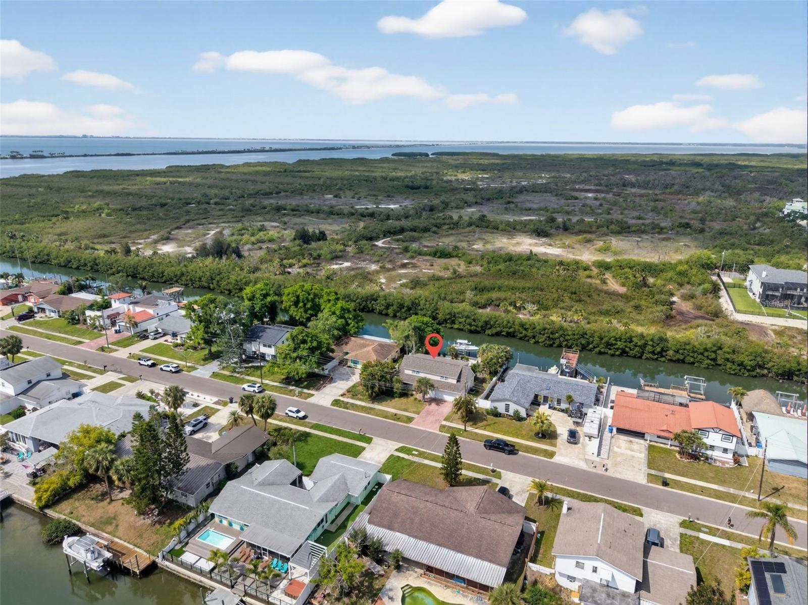 BAY CREST PARK UNIT NO 12 - Residential