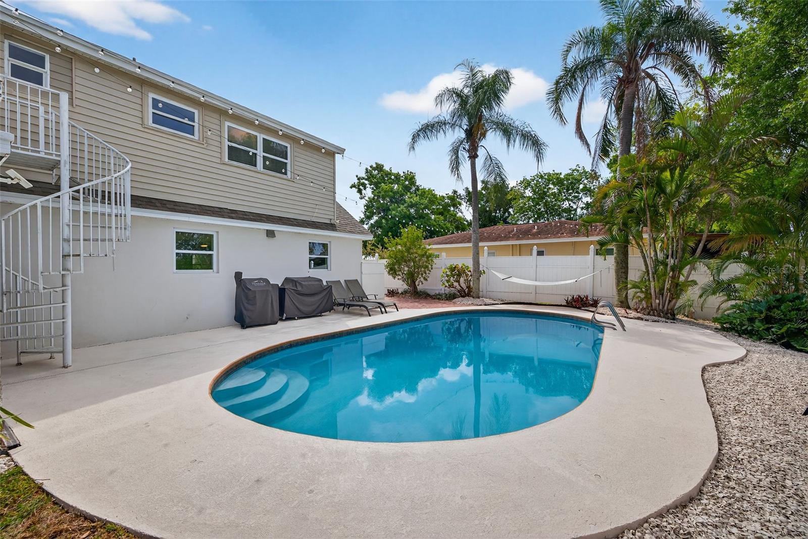 BAY CREST PARK UNIT NO 12 - Residential