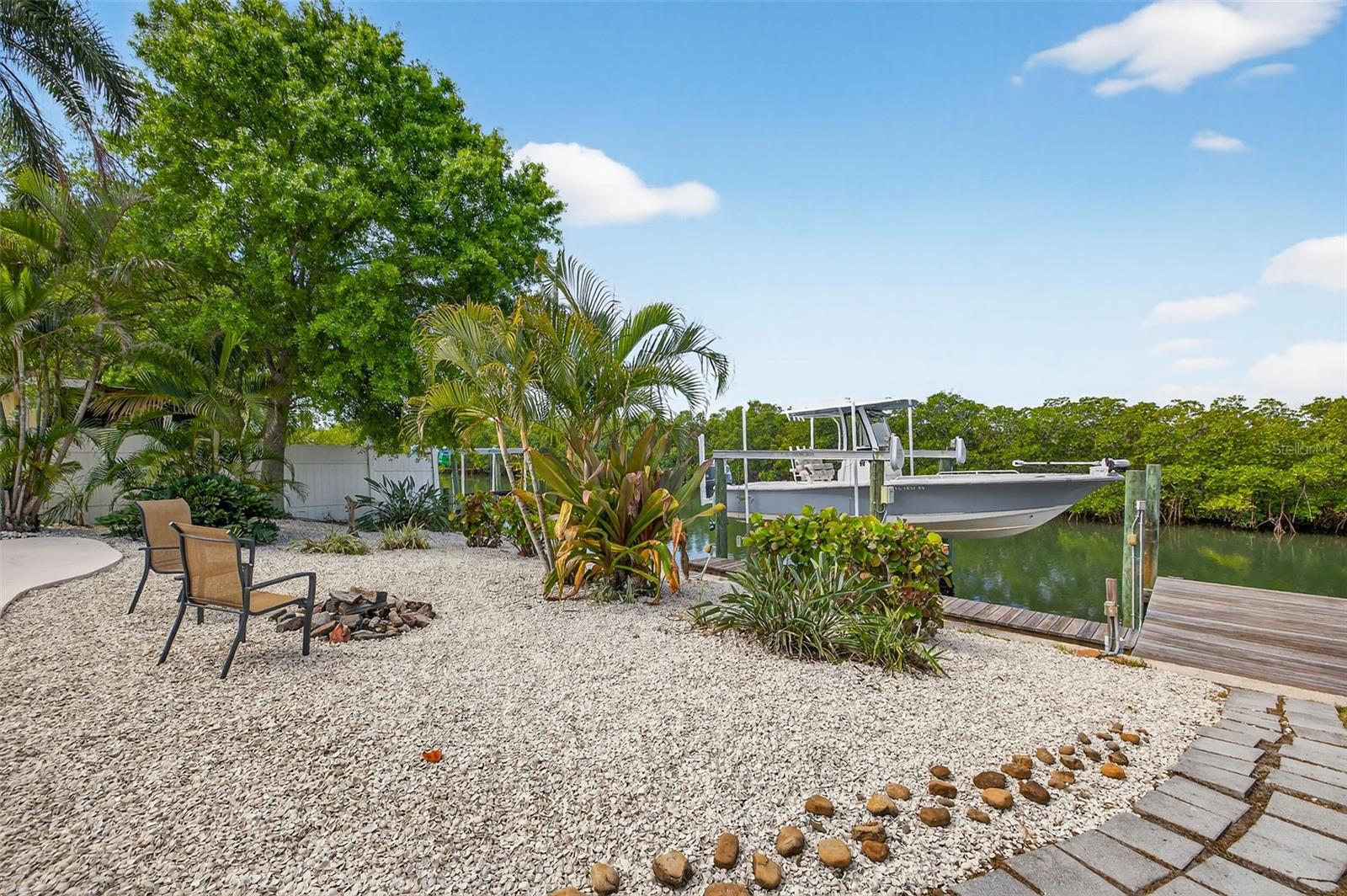 BAY CREST PARK UNIT NO 12 - Residential