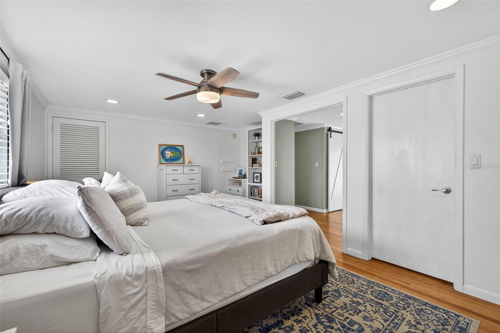 BAY CREST PARK UNIT NO 12 - Residential