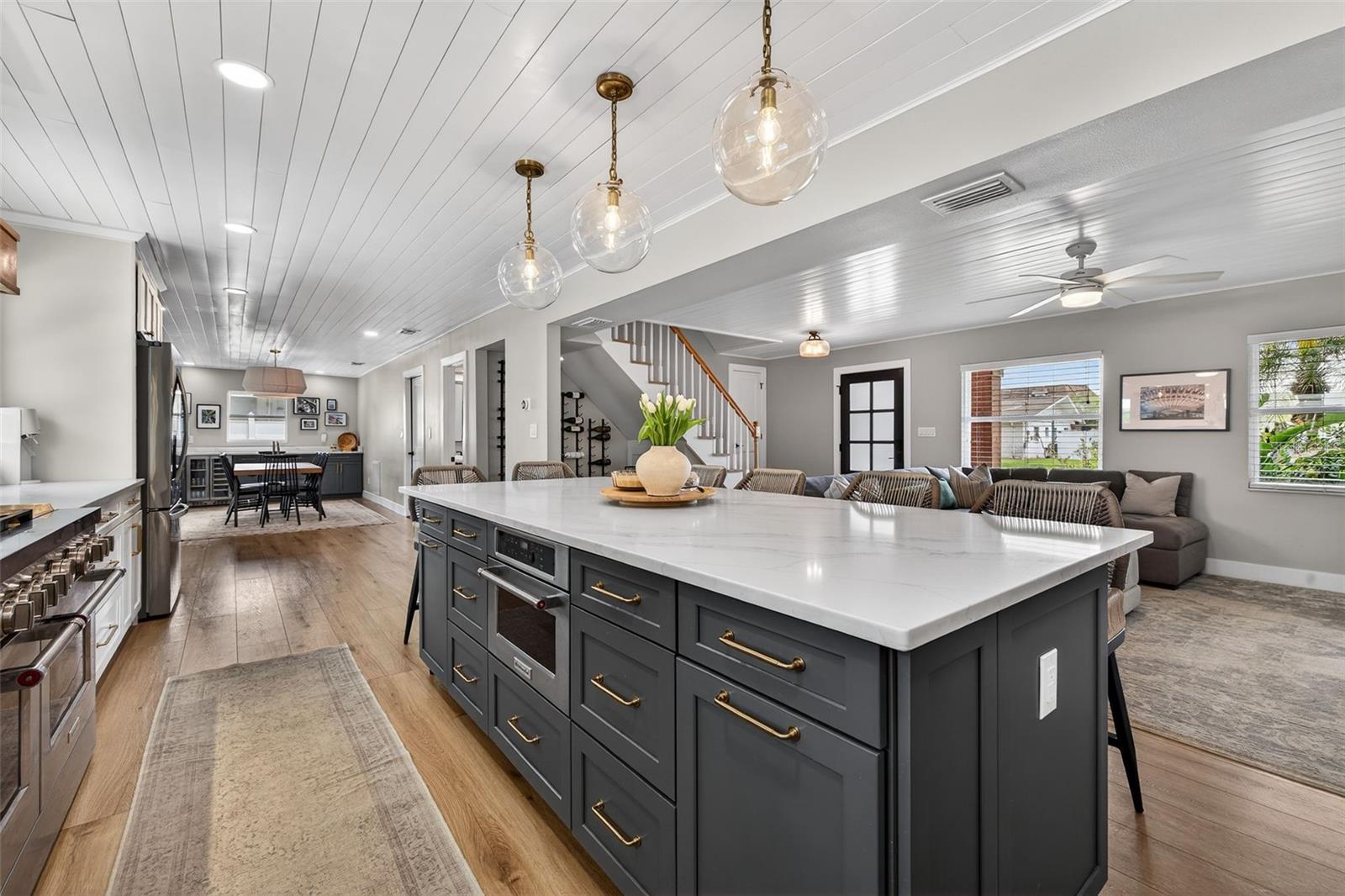 BAY CREST PARK UNIT NO 12 - Residential