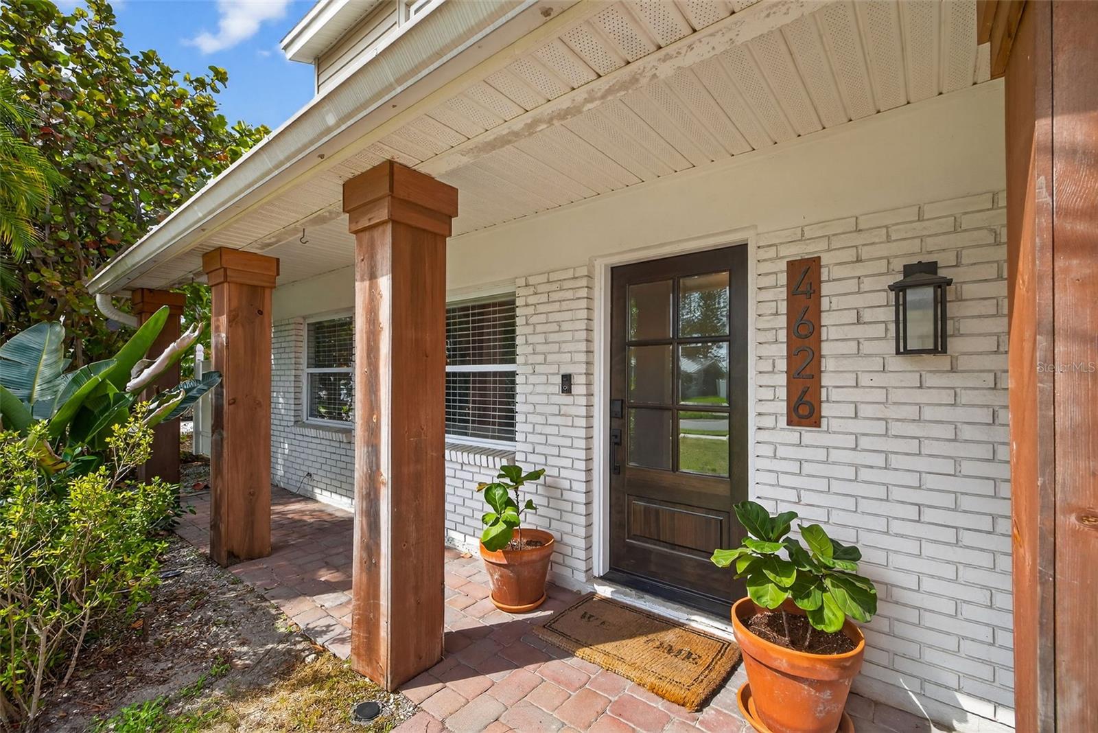 BAY CREST PARK UNIT NO 12 - Residential