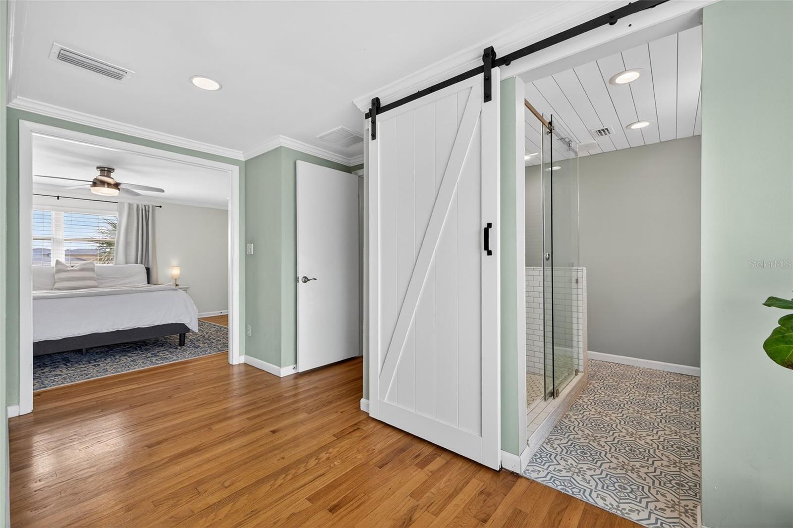 BAY CREST PARK UNIT NO 12 - Residential