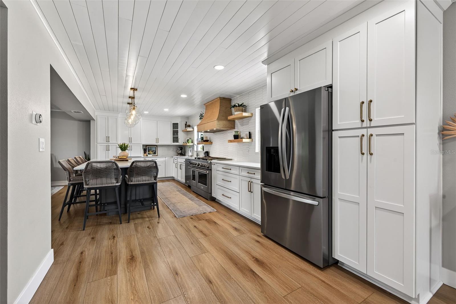 BAY CREST PARK UNIT NO 12 - Residential