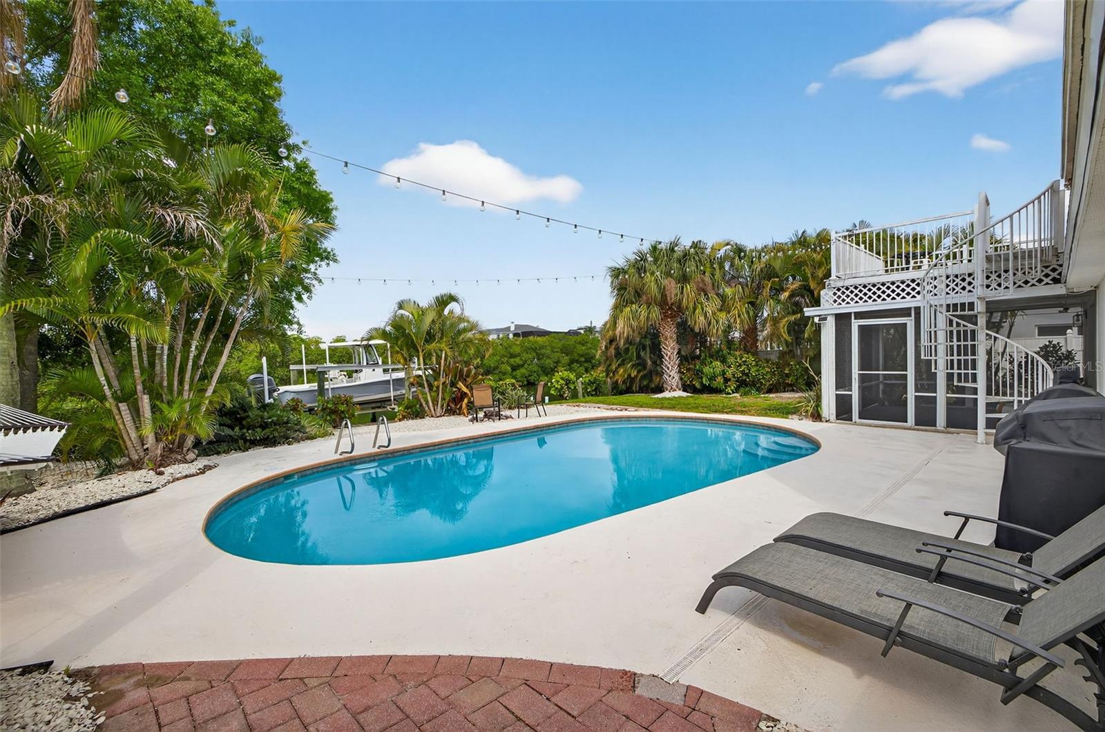 BAY CREST PARK UNIT NO 12 - Residential