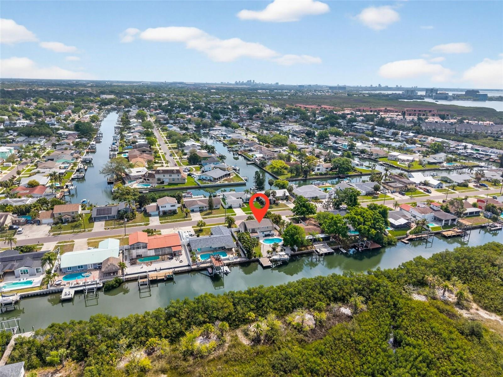 BAY CREST PARK UNIT NO 12 - Residential