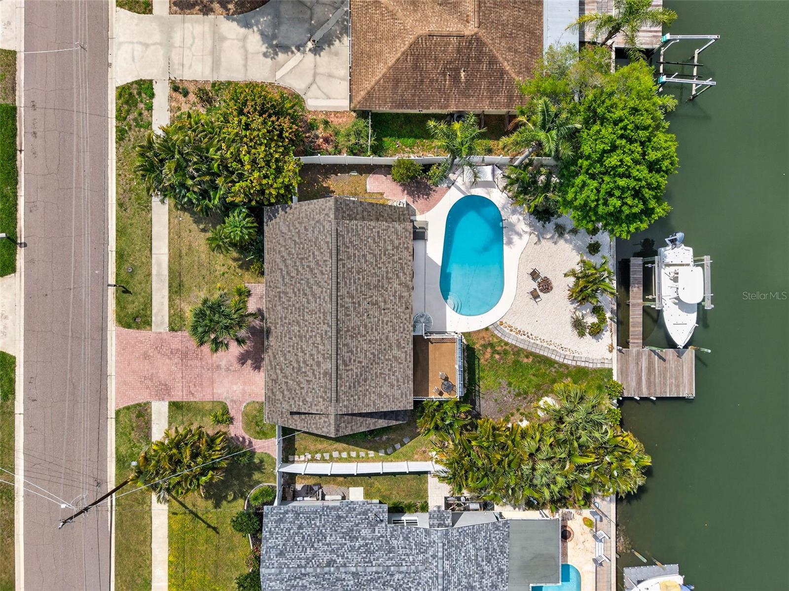 BAY CREST PARK UNIT NO 12 - Residential