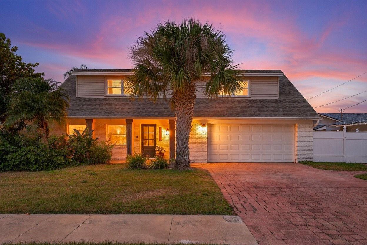 BAY CREST PARK UNIT NO 12 - Residential