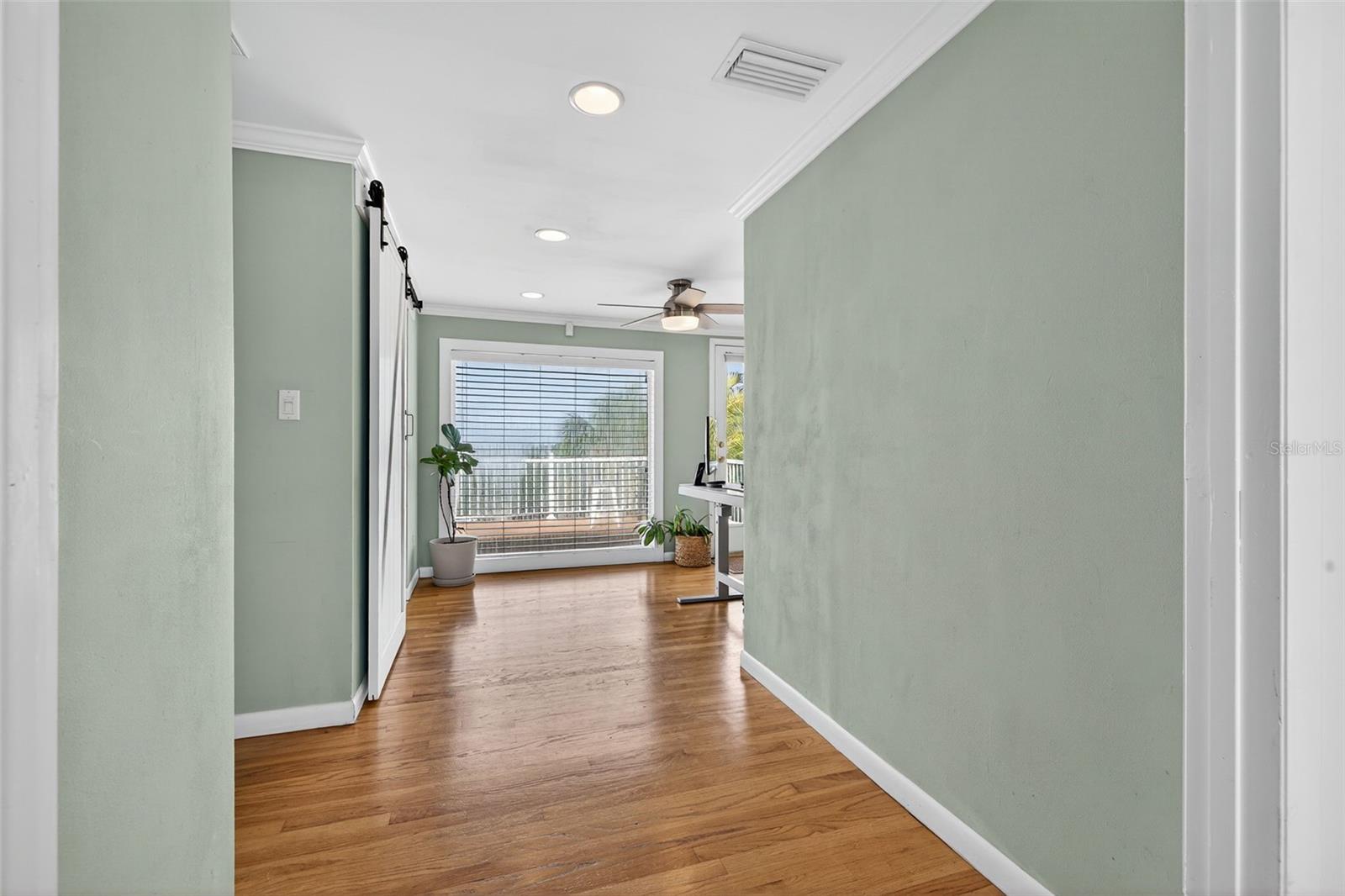 BAY CREST PARK UNIT NO 12 - Residential