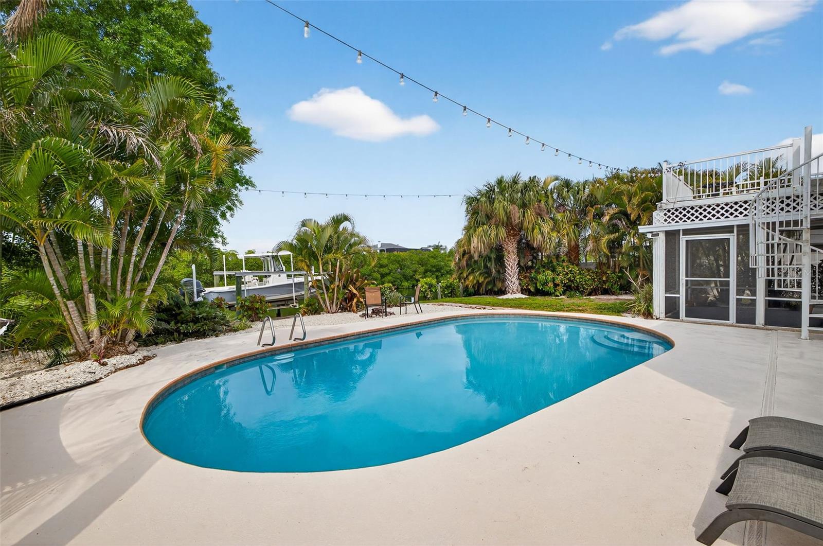 BAY CREST PARK UNIT NO 12 - Residential