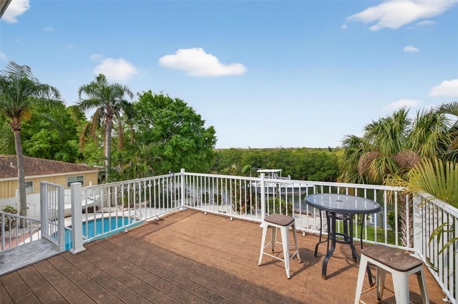 BAY CREST PARK UNIT NO 12 - Residential