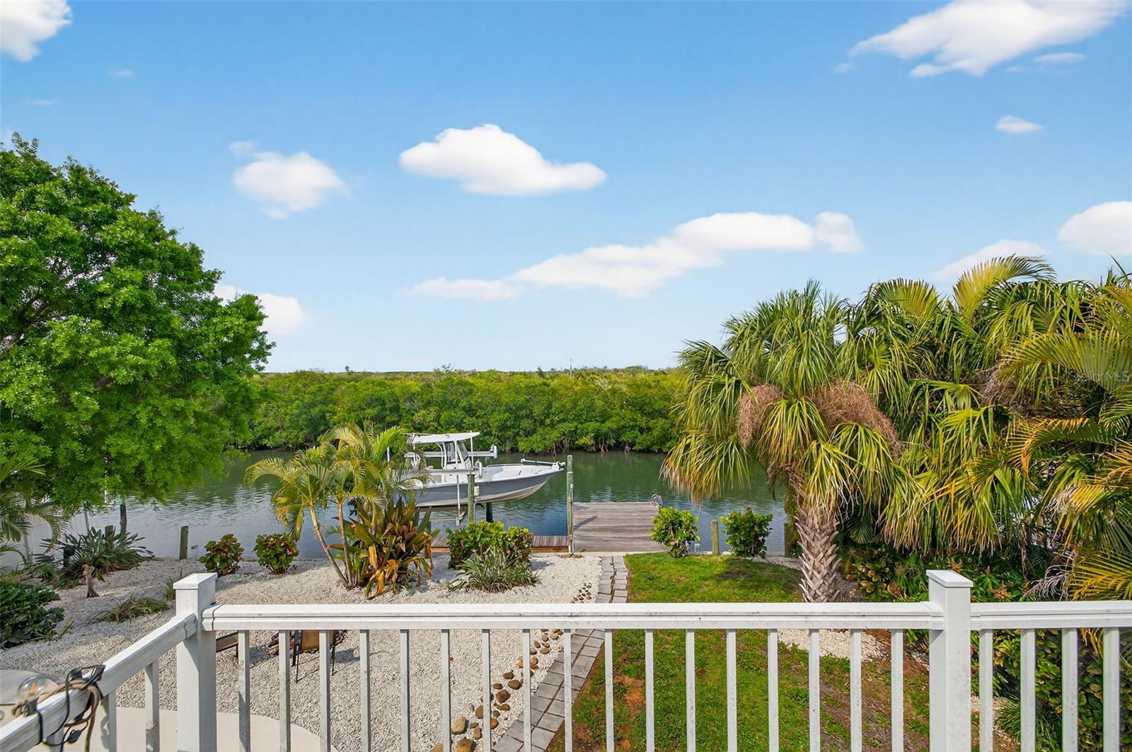 BAY CREST PARK UNIT NO 12 - Residential