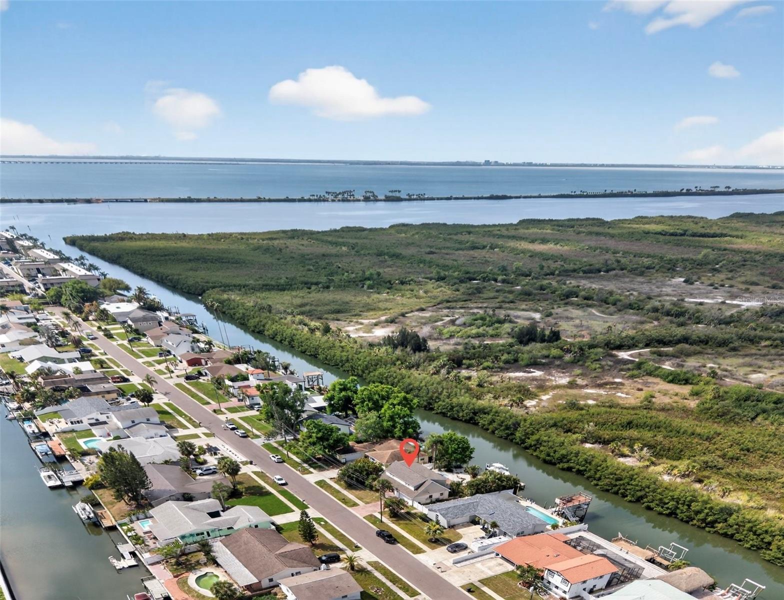 BAY CREST PARK UNIT NO 12 - Residential