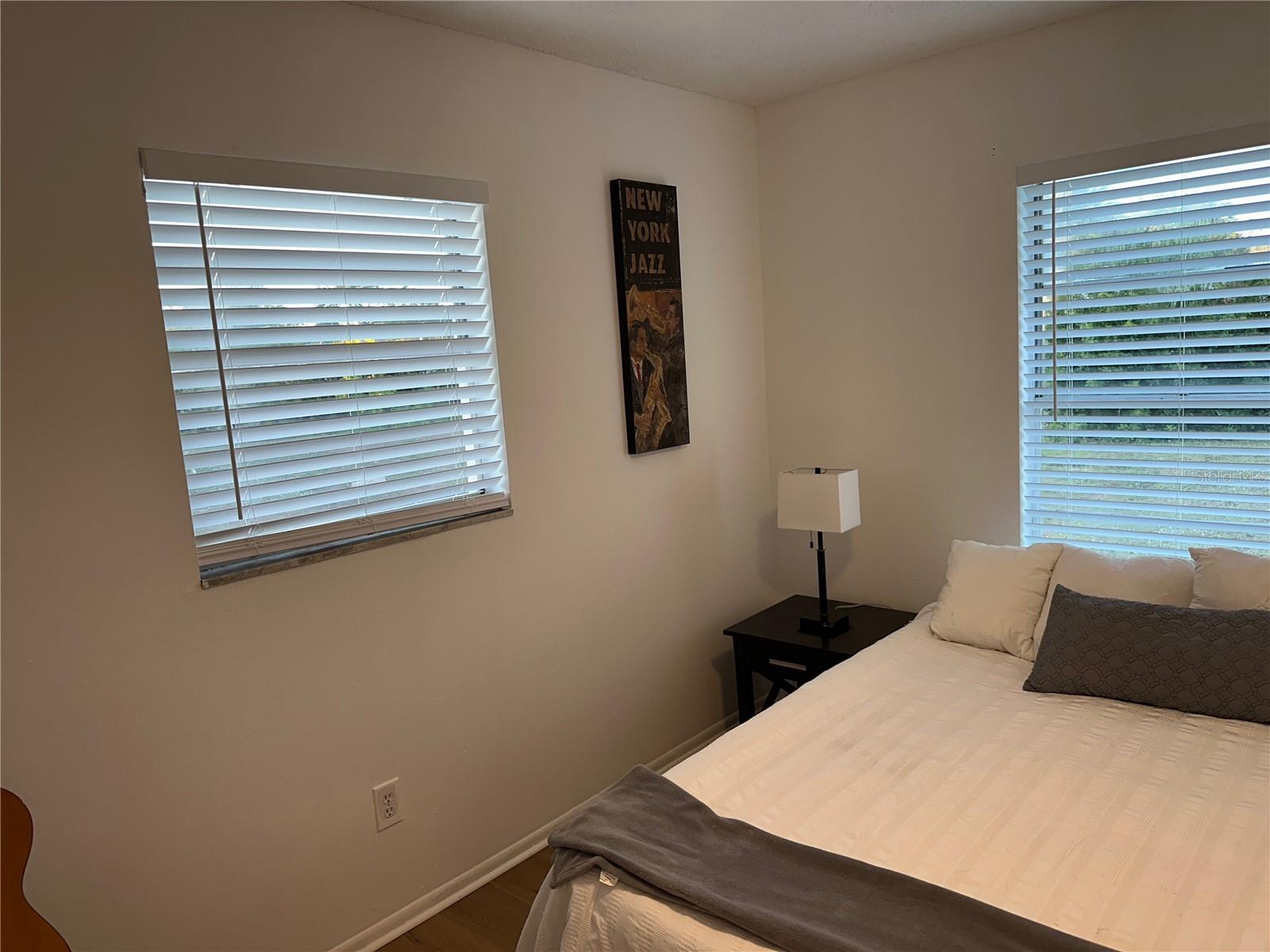 PORT CHARLOTTE SEC 084 - Residential Lease