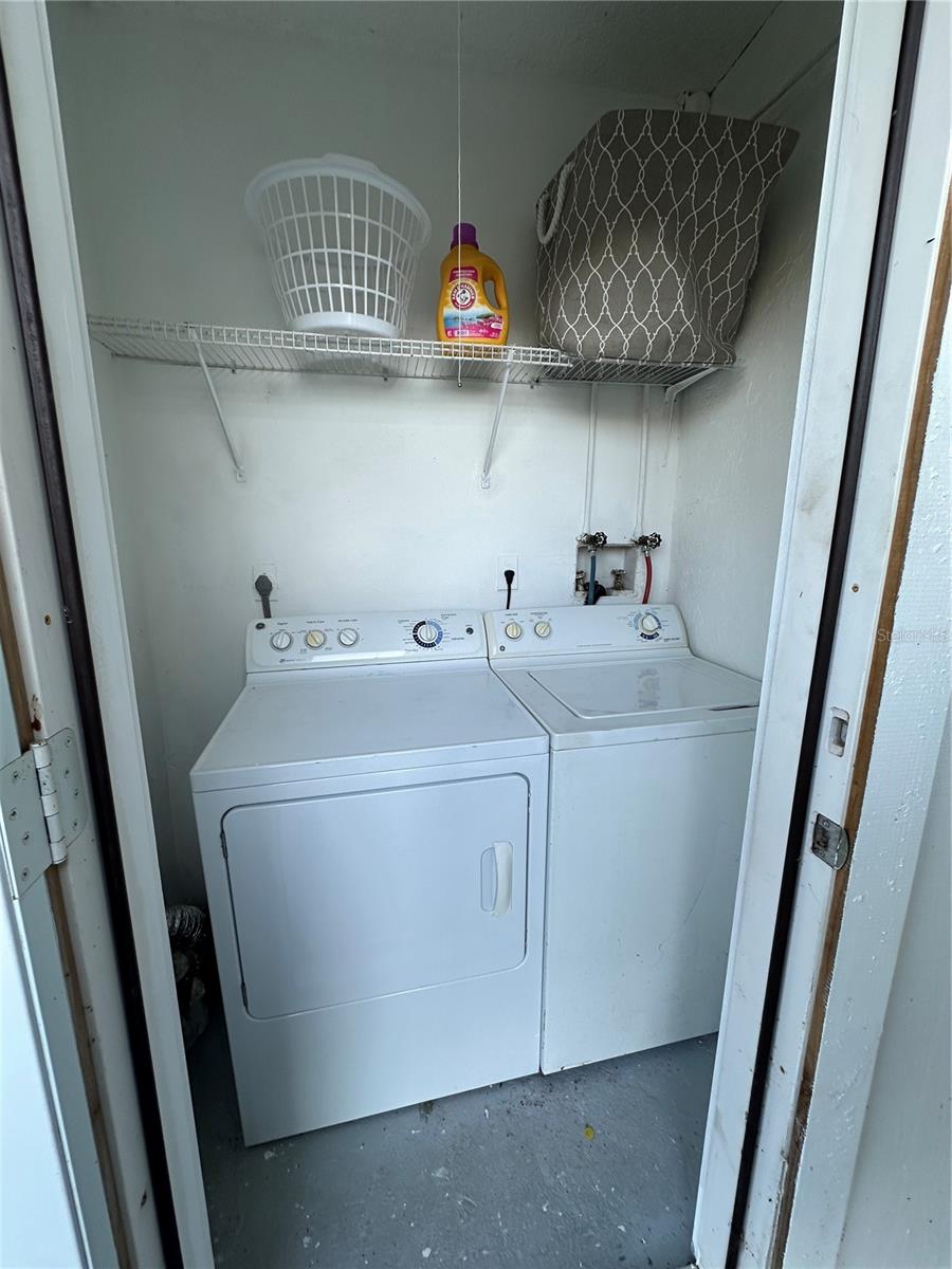 PORT CHARLOTTE SEC 084 - Residential Lease