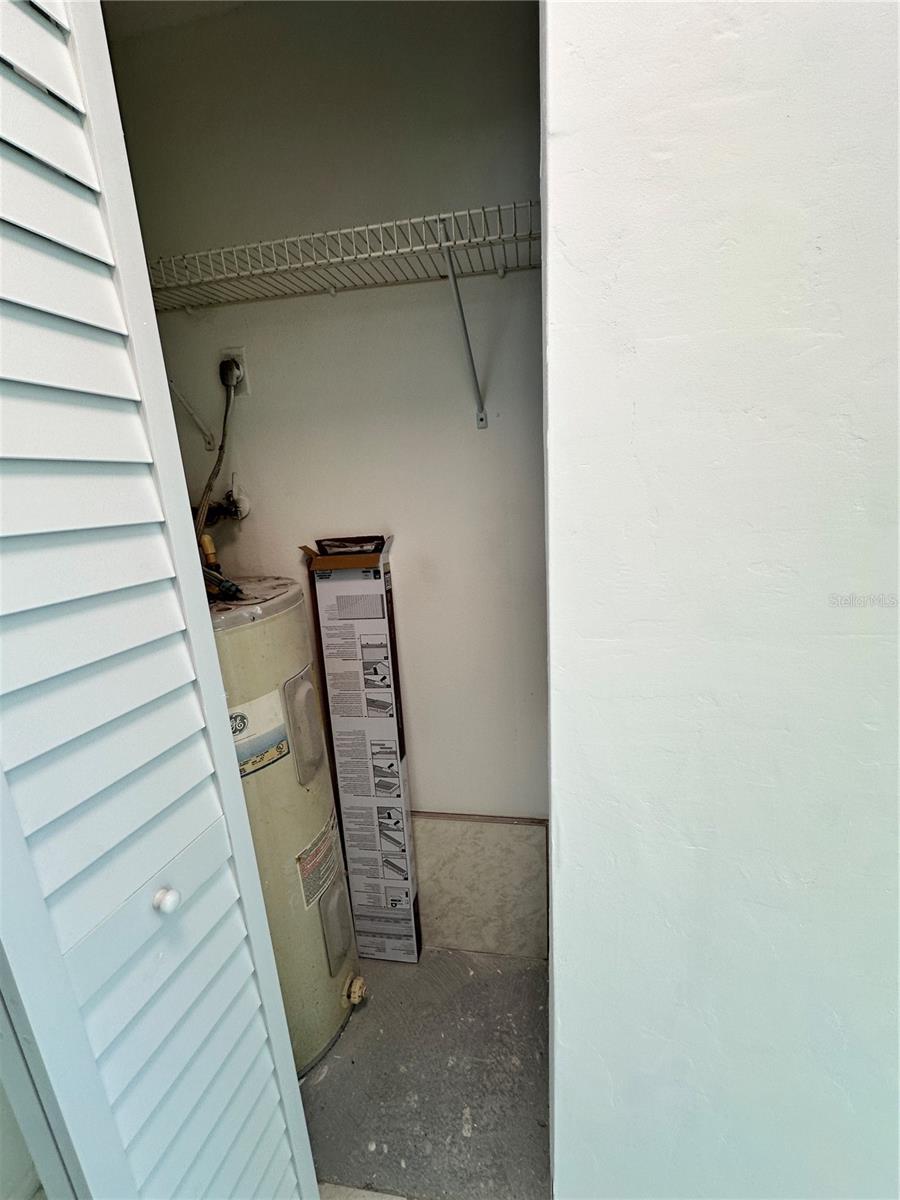 PORT CHARLOTTE SEC 084 - Residential Lease