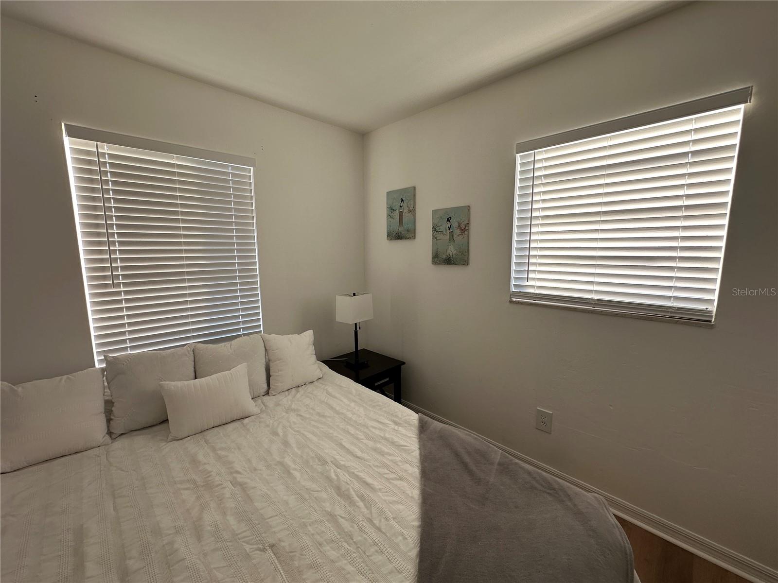 PORT CHARLOTTE SEC 084 - Residential Lease