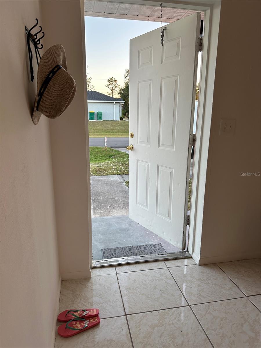 PORT CHARLOTTE SEC 084 - Residential Lease