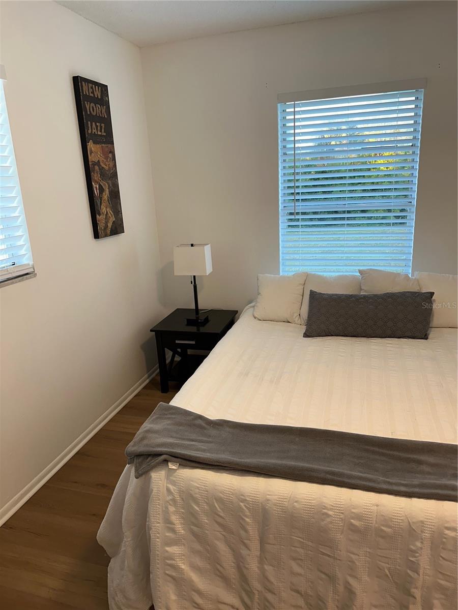 PORT CHARLOTTE SEC 084 - Residential Lease