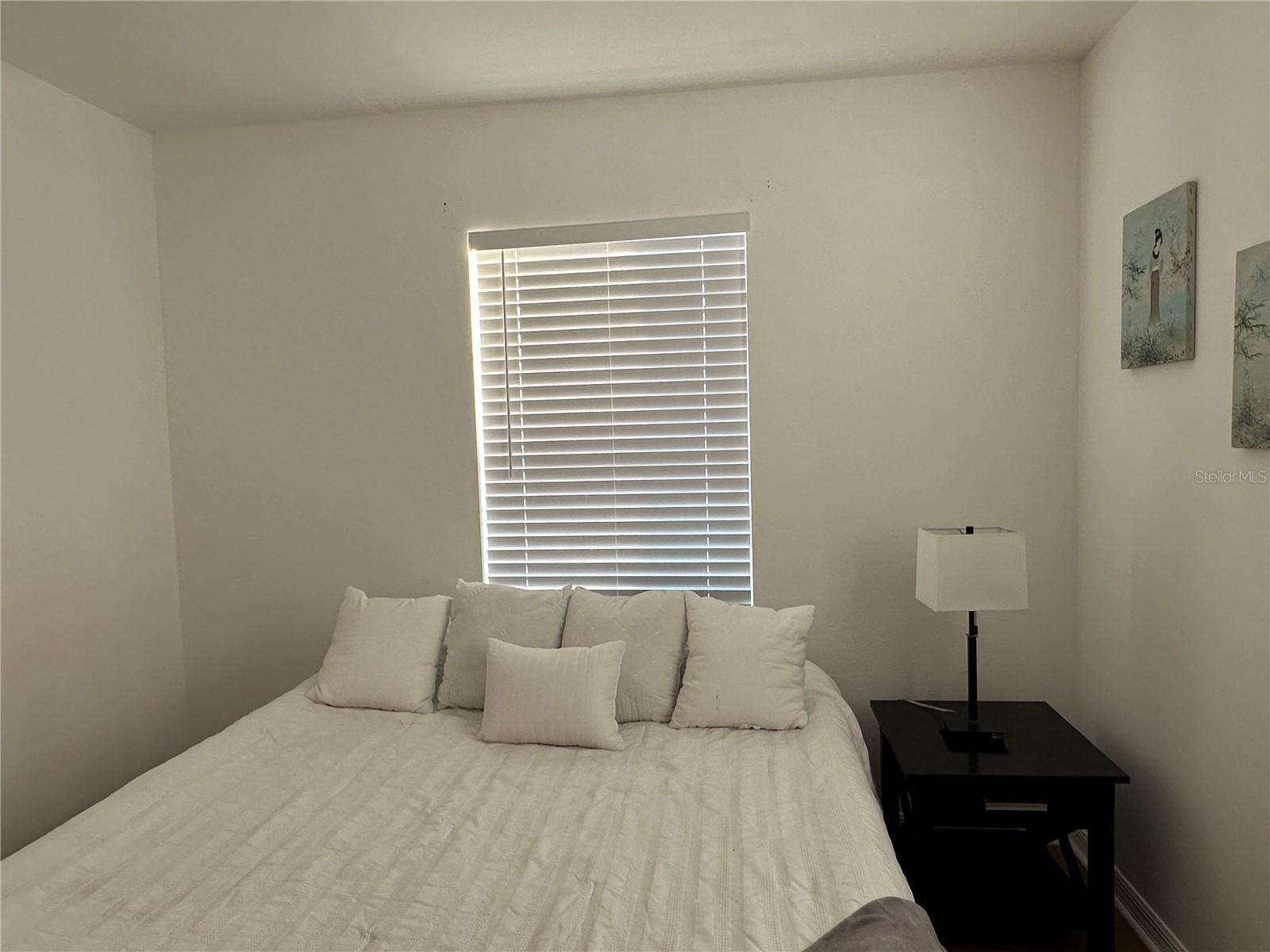 PORT CHARLOTTE SEC 084 - Residential Lease