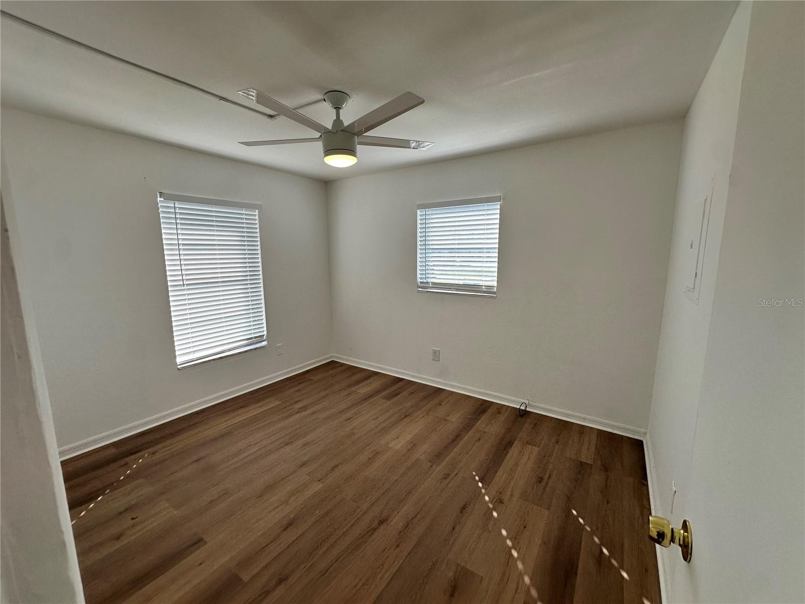 PORT CHARLOTTE SEC 084 - Residential Lease