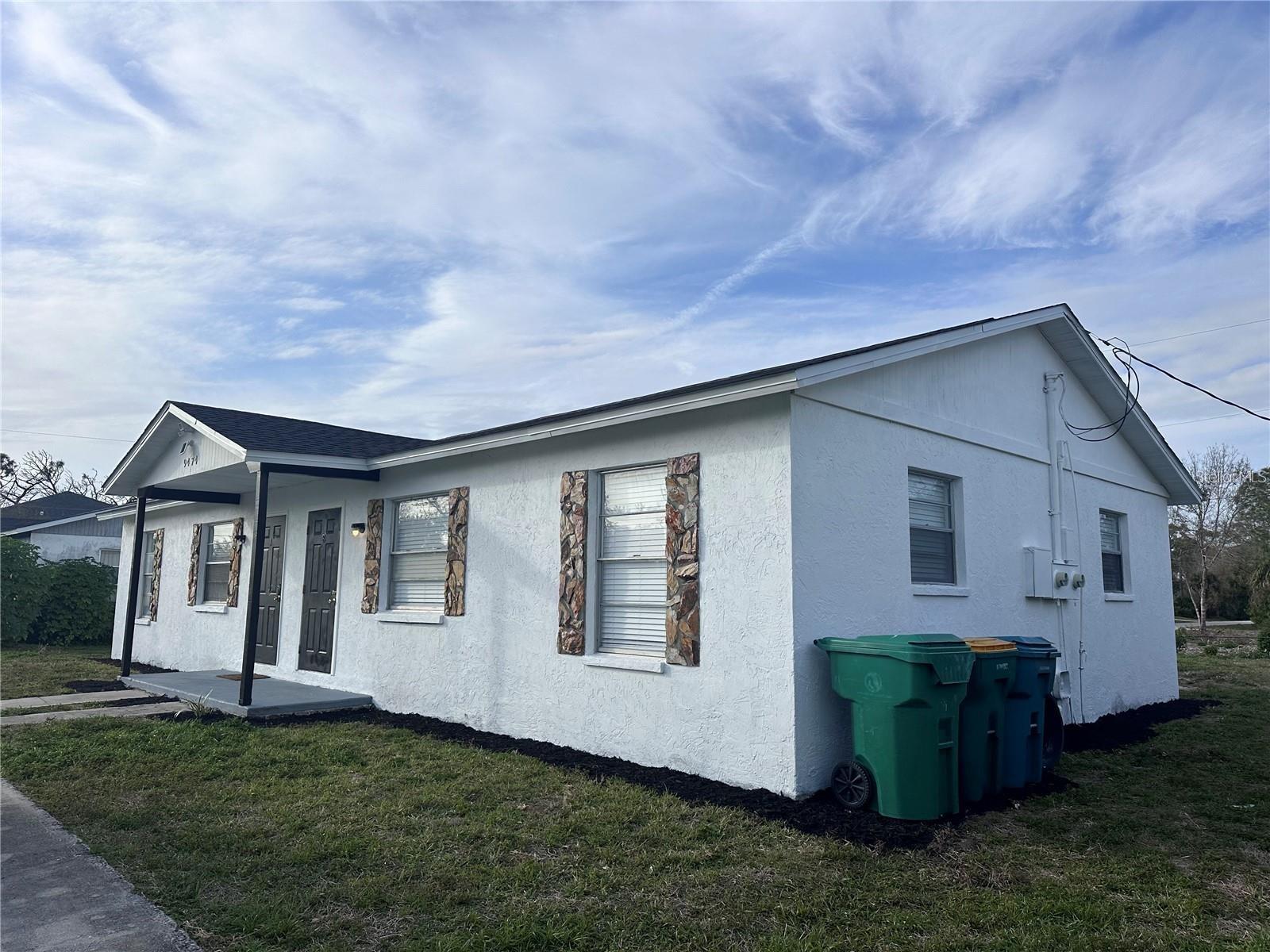 PORT CHARLOTTE SEC 084 - Residential Lease