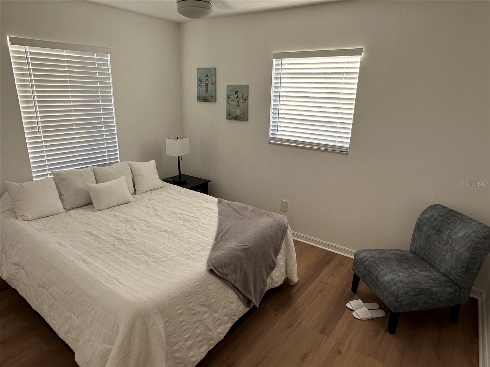 PORT CHARLOTTE SEC 084 - Residential Lease