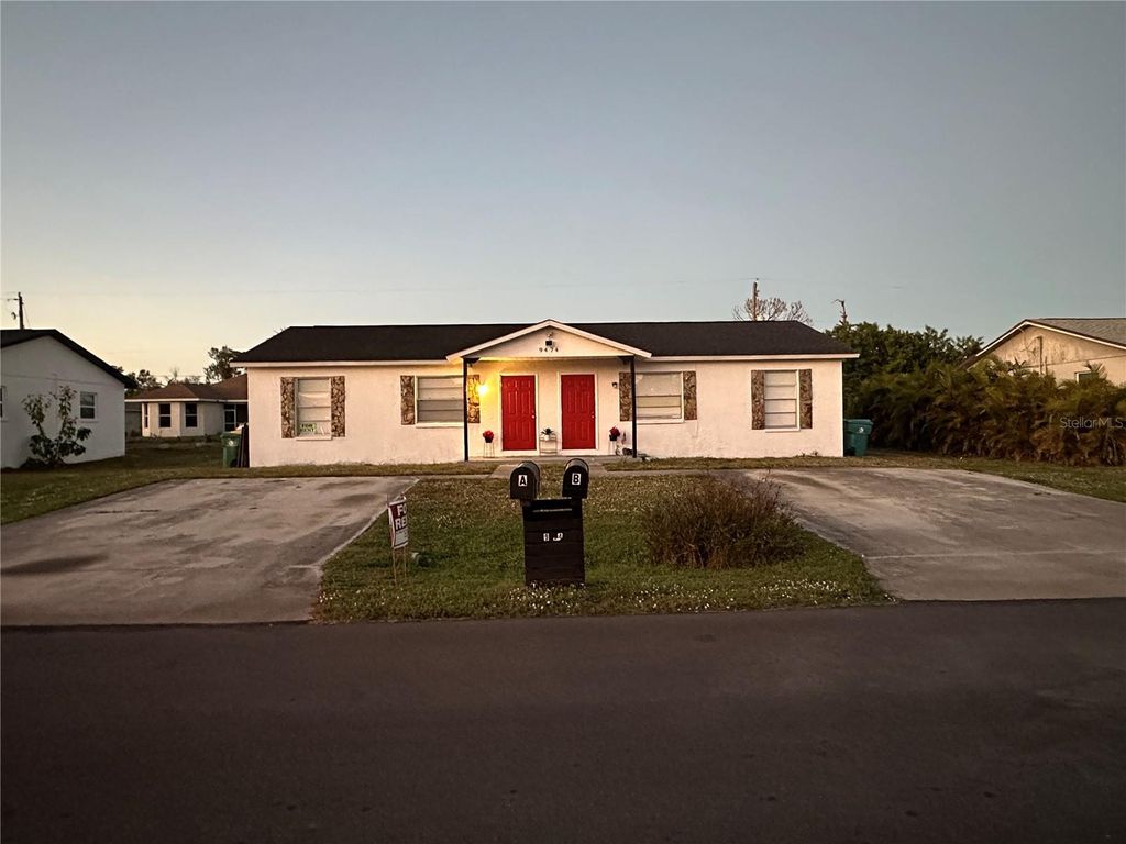 Photo of 9474 Tacoma Avenue #A, Englewood, FL 34224 (MLS # TB8446014)