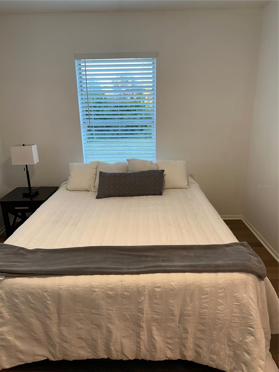 PORT CHARLOTTE SEC 084 - Residential Lease