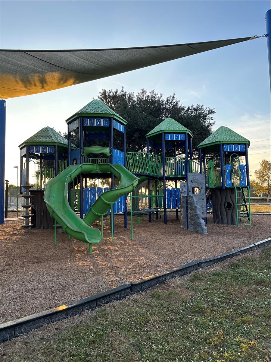 PORT CHARLOTTE SEC 084 - Residential Lease