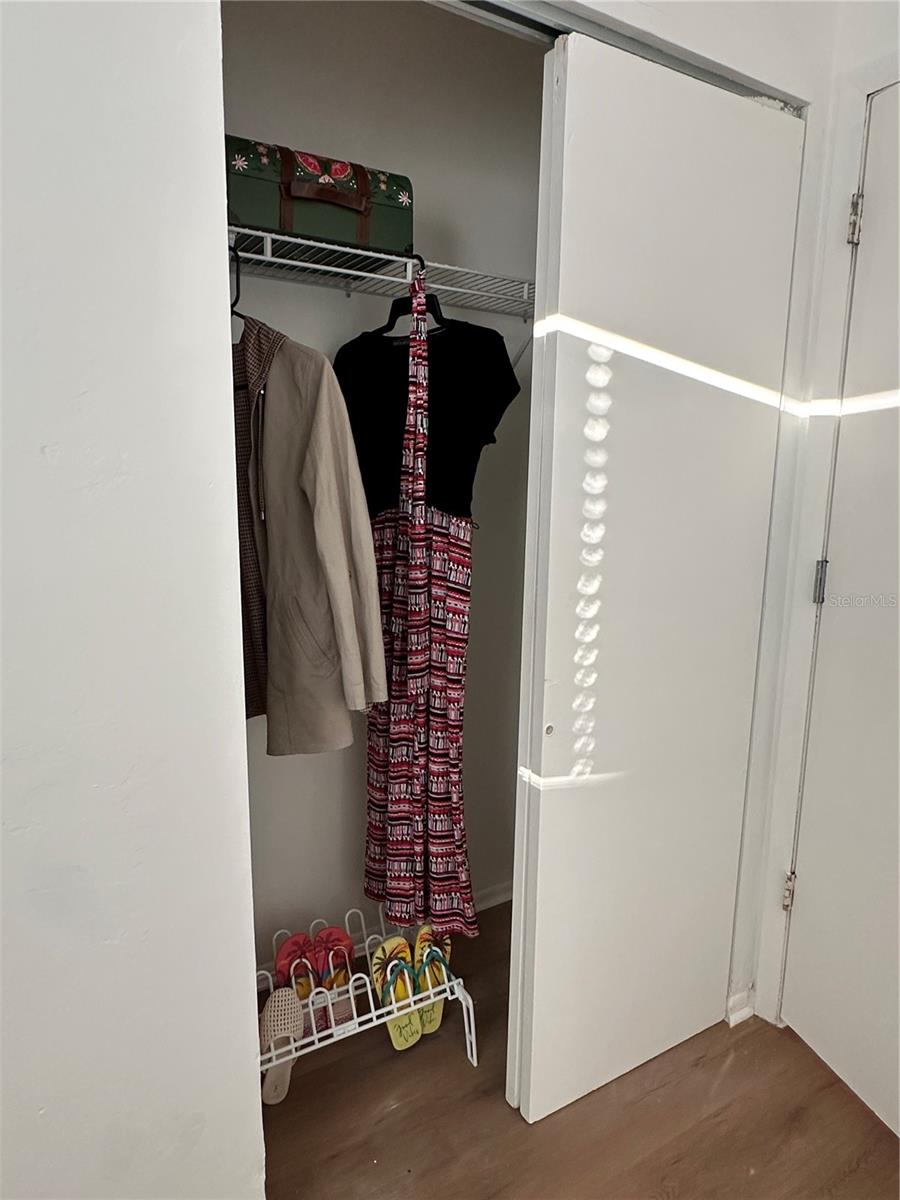 PORT CHARLOTTE SEC 084 - Residential Lease