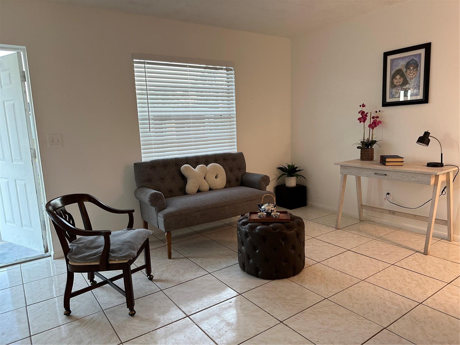 PORT CHARLOTTE SEC 084 - Residential Lease