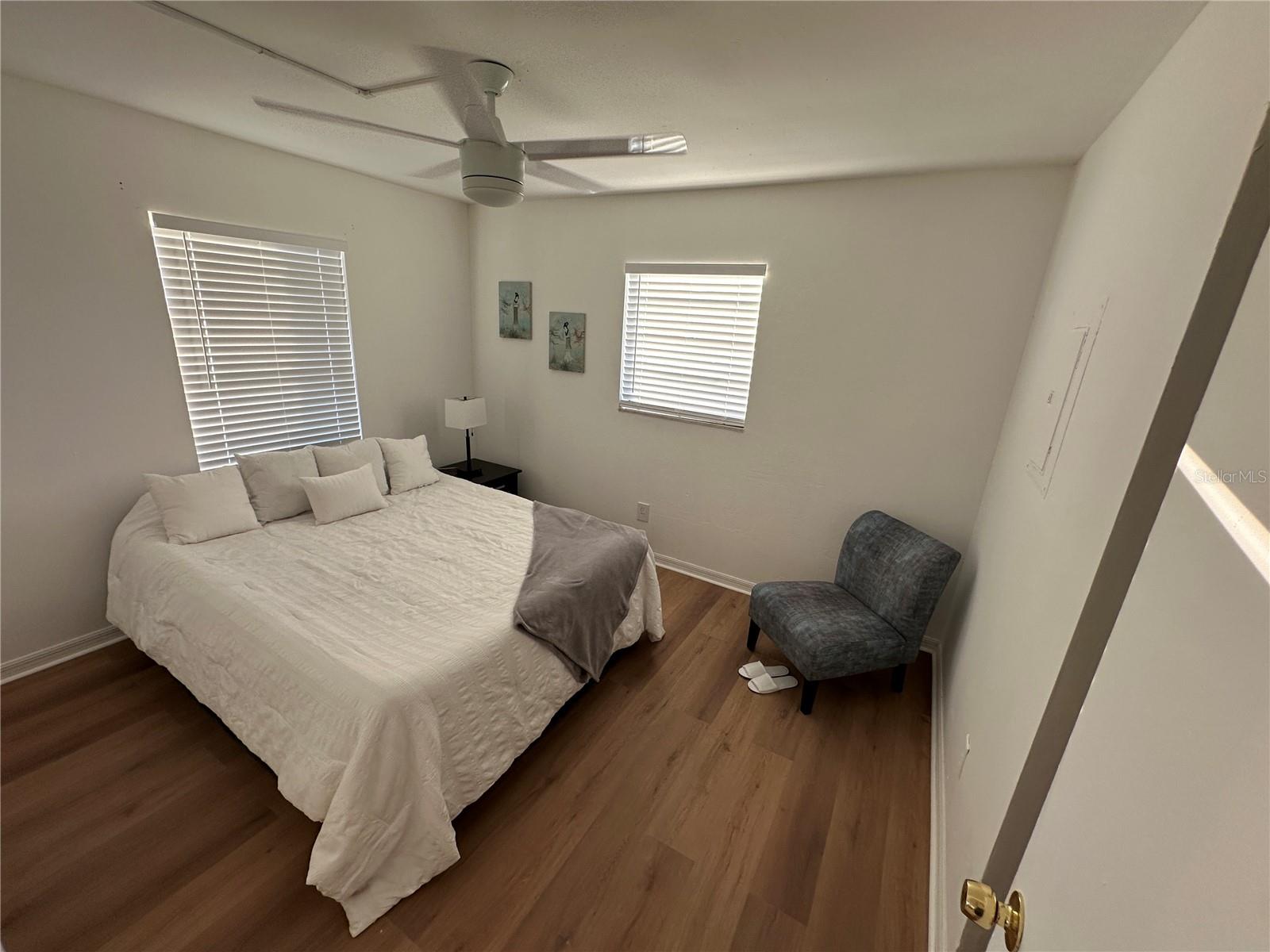 PORT CHARLOTTE SEC 084 - Residential Lease