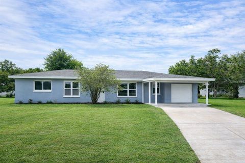 Photo of 717 Lunar Lake Circle, Cocoa, FL 32926 (MLS # O6384456)