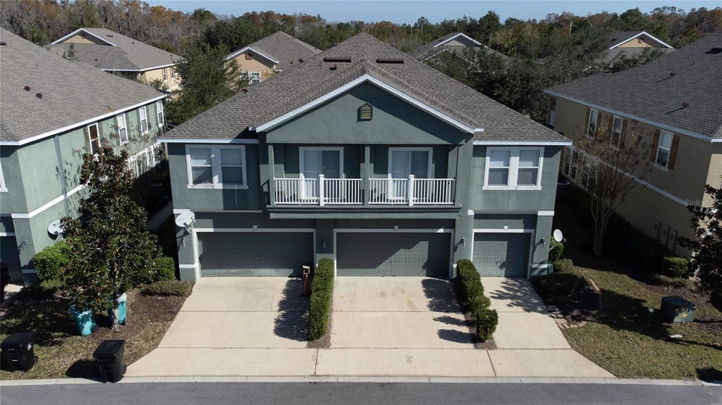 Photo of 10335 Winding Marsh Trail #7A, Orlando, FL 32832 (MLS # O6447107)