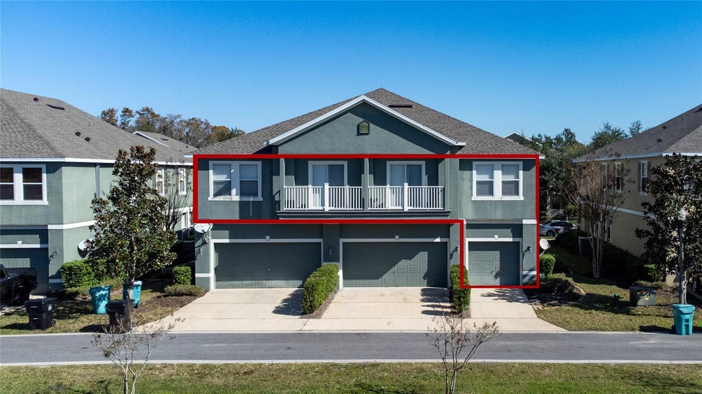 Photo of 10335 Winding Marsh Trail #7A, Orlando, FL 32832 (MLS # O6447107)