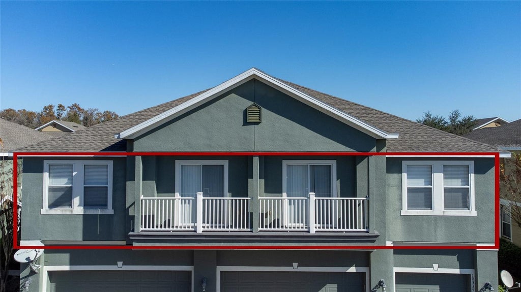 Photo of 10335 Winding Marsh Trail #7A, Orlando, FL 32832 (MLS # O6447107)