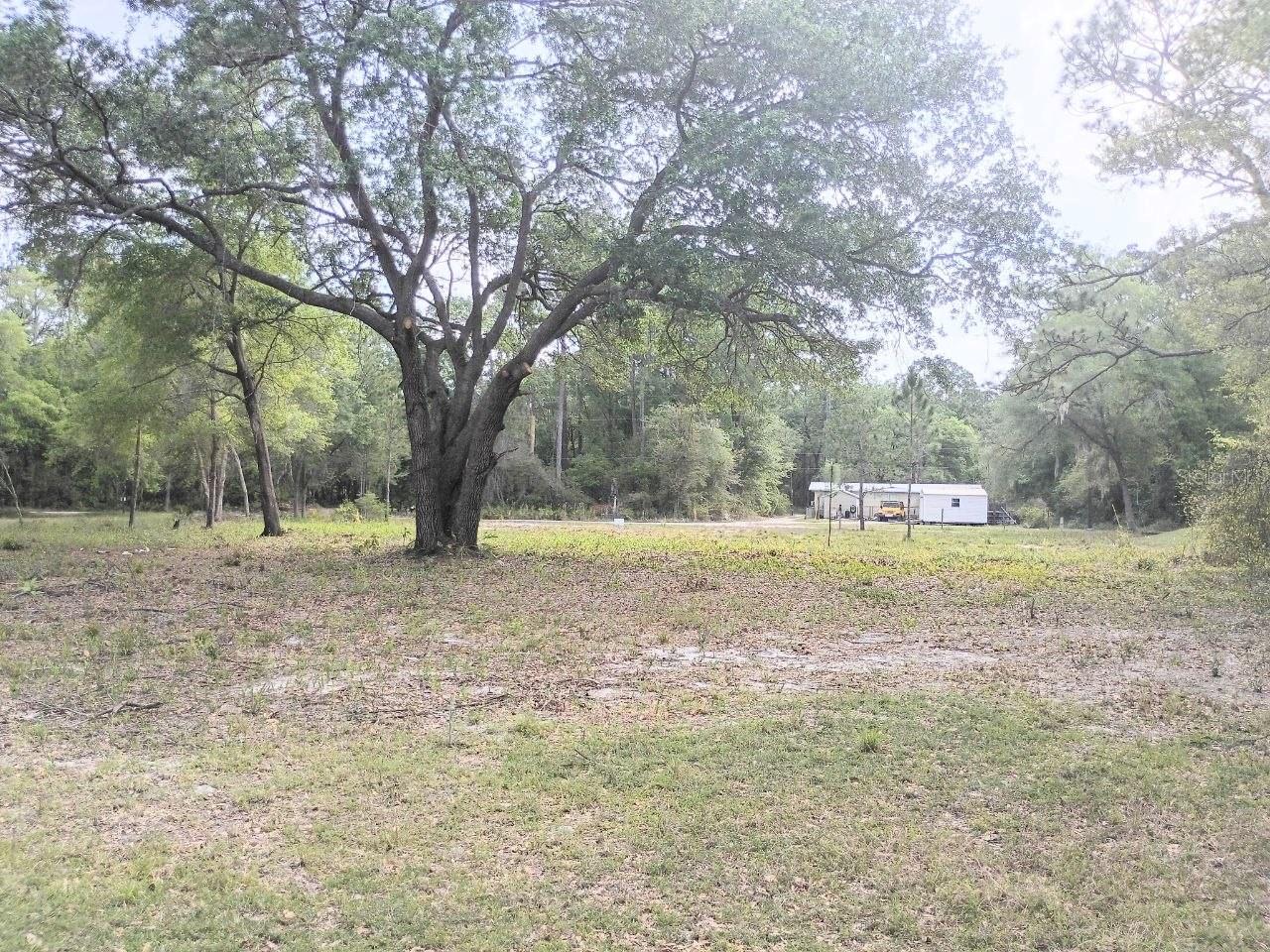 MILL CRK CAMPSITES 03 - Land