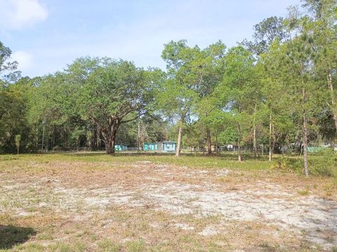 Tiny photo for NE 141st Ct, Fort Mccoy, FL 32134 (MLS # OM722472)
