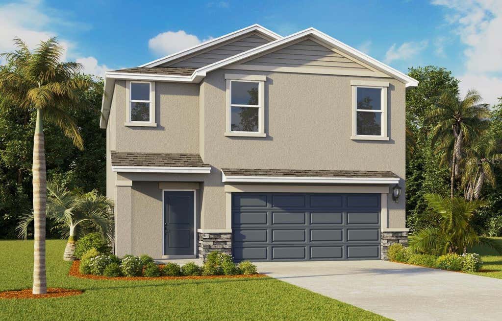 Photo of 5413 Willow Creek, Haines City, FL 33844 (MLS # O6426877)