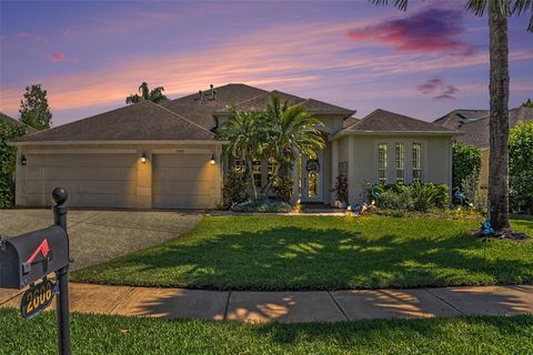 A home in WESLEY CHAPEL