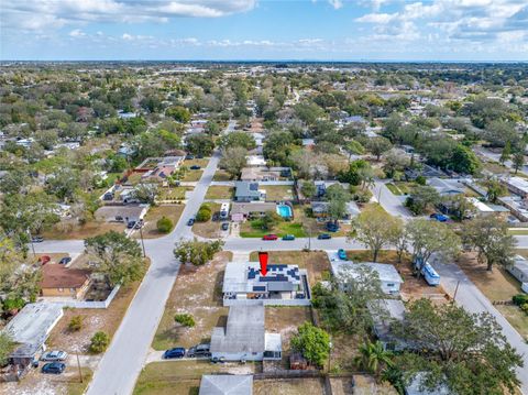 A home in CLEARWATER