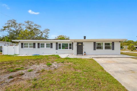 A home in CLEARWATER