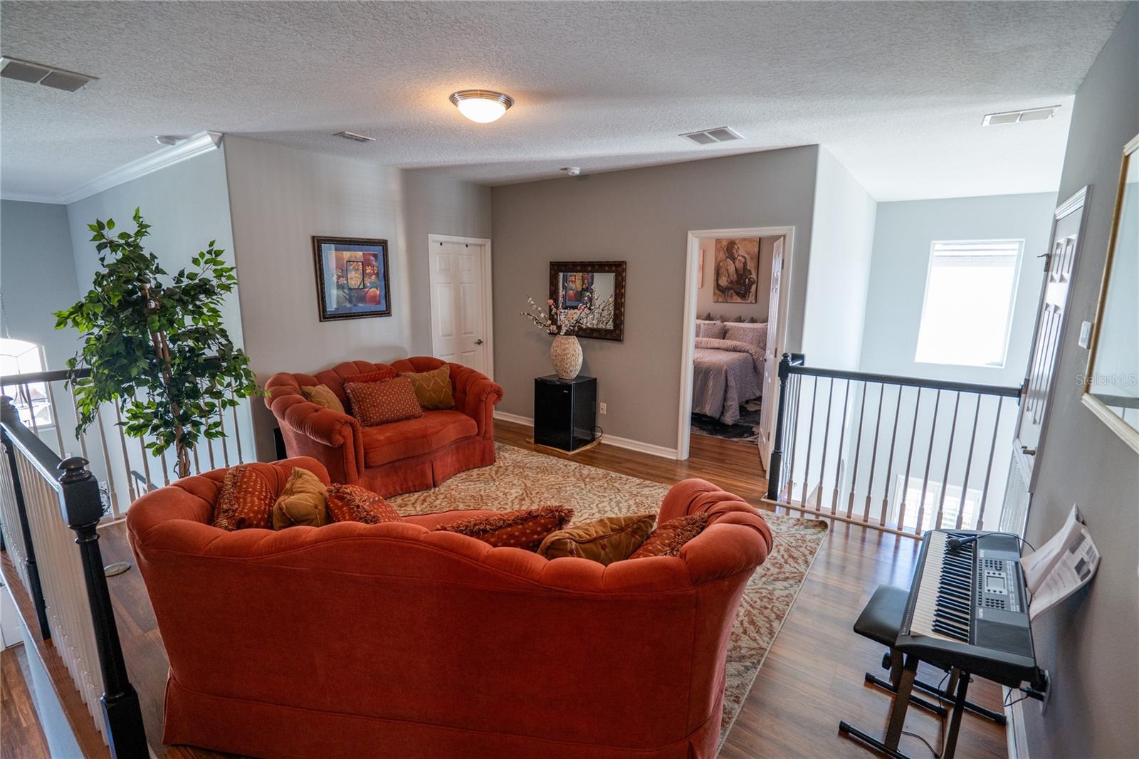 LAKE JULIANA ESTATES - Residential