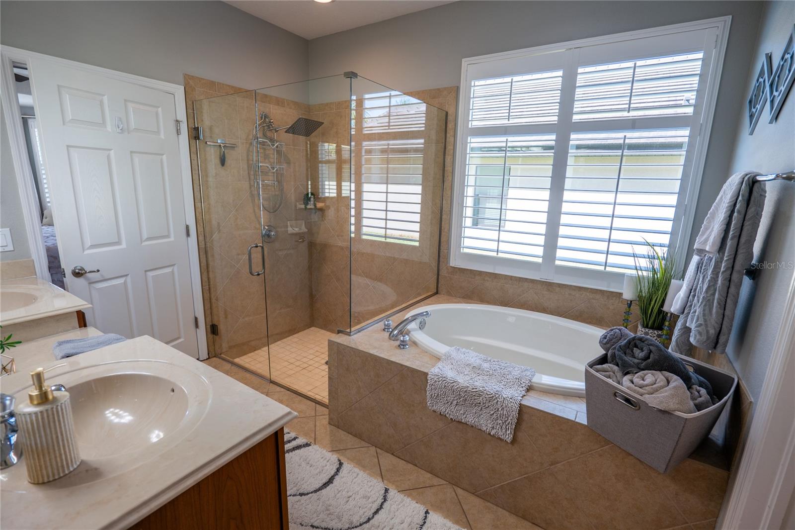 LAKE JULIANA ESTATES - Residential