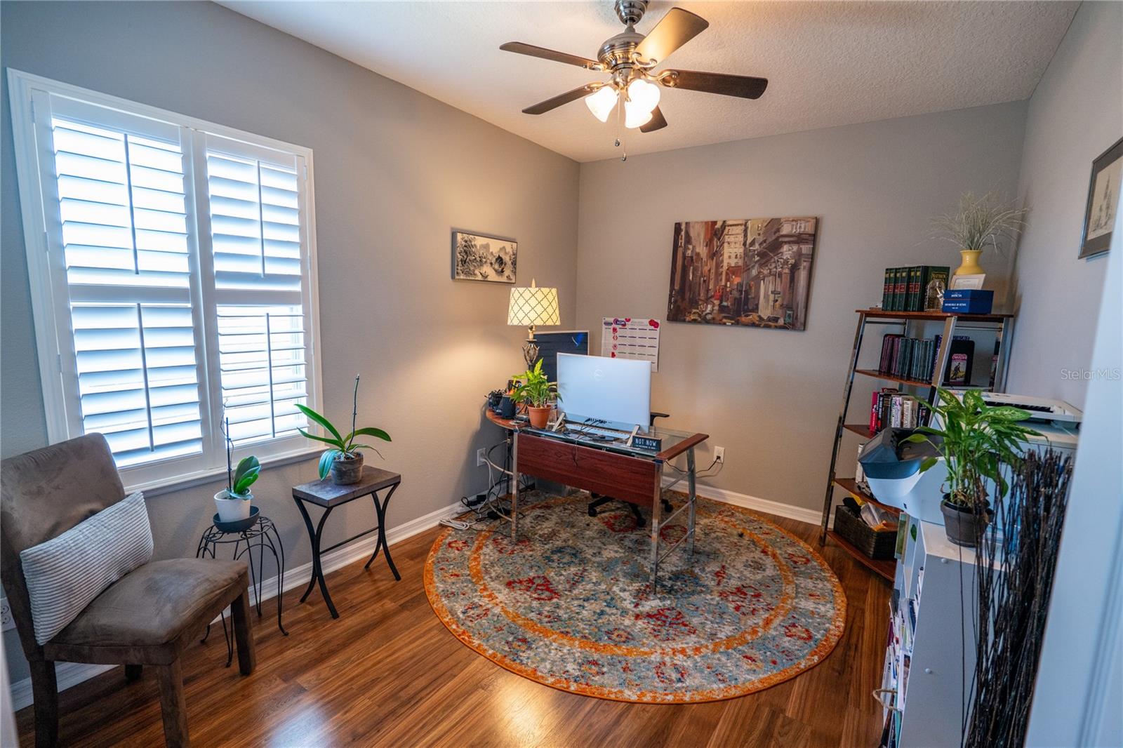 LAKE JULIANA ESTATES - Residential