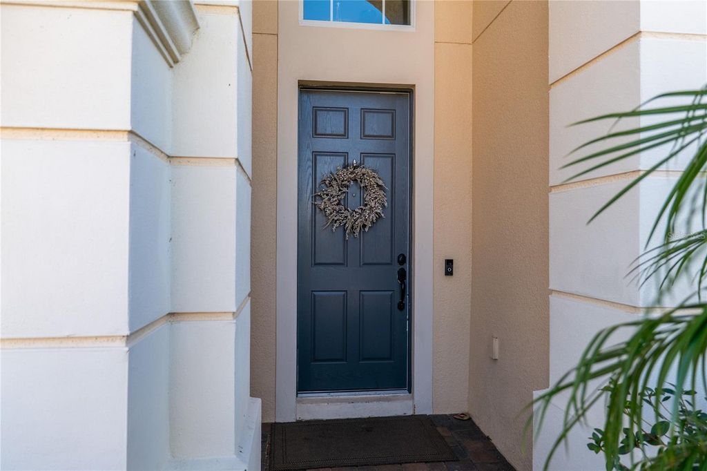 Photo of 221 Lake Vista Drive, Auburndale, FL 33823 (MLS # O6356204)