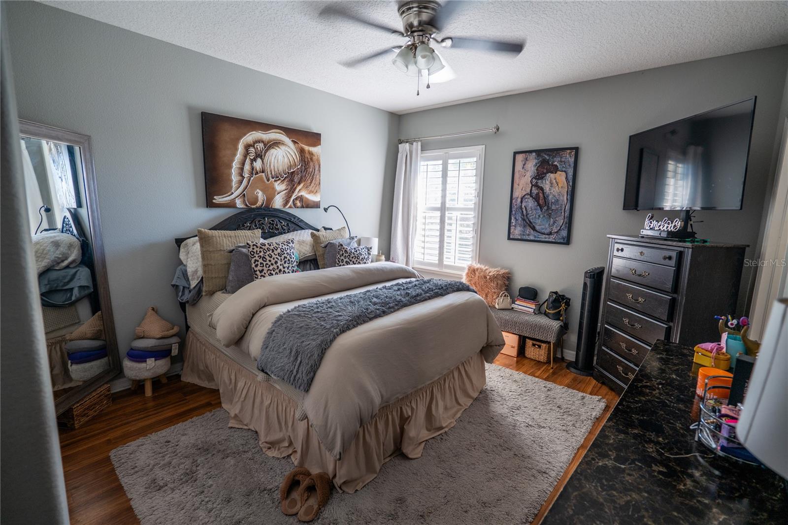 LAKE JULIANA ESTATES - Residential