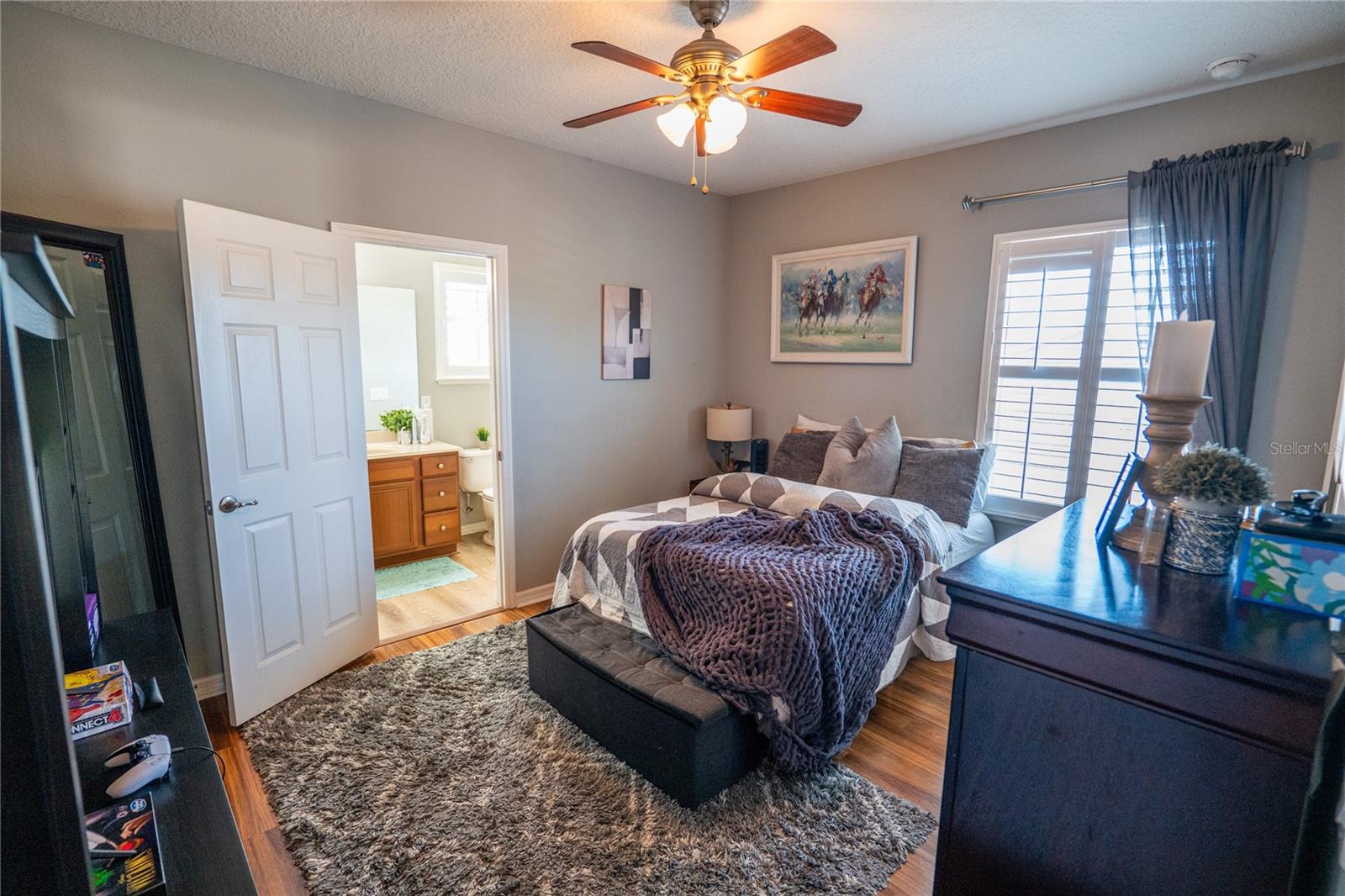 LAKE JULIANA ESTATES - Residential